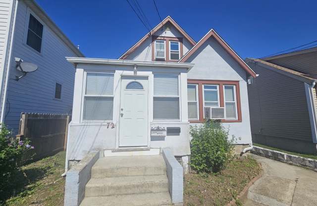 72 Rippowam Road - 72 Rippowam Road, Stamford, CT 06902