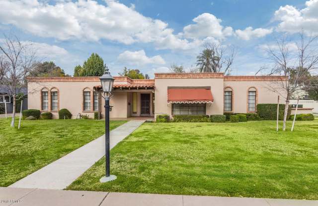 416 W FLYNN Lane - 416 West Flynn Lane, Phoenix, AZ 85013