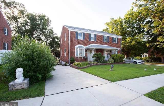 348 ELINOR - 348 Elinor Avenue, Overlea, MD 21236