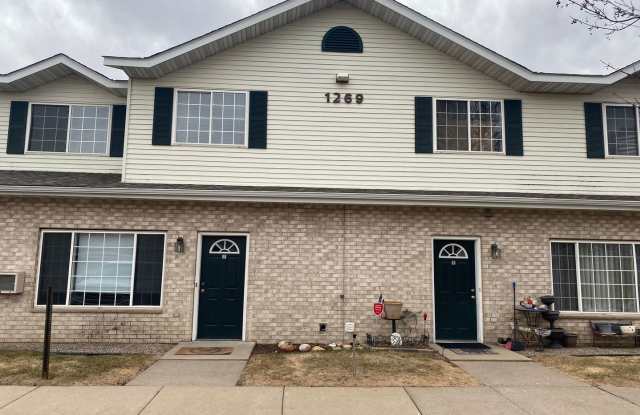 Updated 3br/2ba Townhome in Shakopee! photos photos