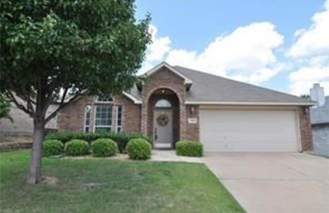 3908 Big Thicket Drive - 3908 Big Thicket Drive, Fort Worth, TX 76244