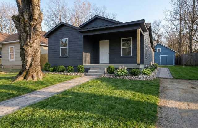 3343 Given Avenue - 2 photos photos