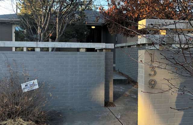 139 Glencoe St - 139 Glencoe Street, Denver, CO 80220