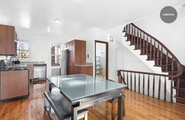 159 17th Street - 159 17th Street, Brooklyn, NY 11215