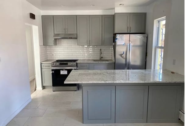 78-26 69th Avenue - 78-26 69th Avenue, Queens, NY 11379