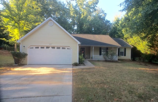 227 Northbridge Drive - 227 Northbridge Drive, Stockbridge, GA 30281