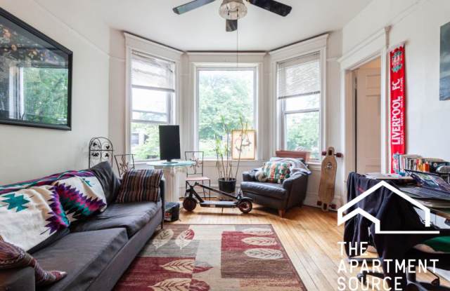 1245 West Newport Ave. photos photos