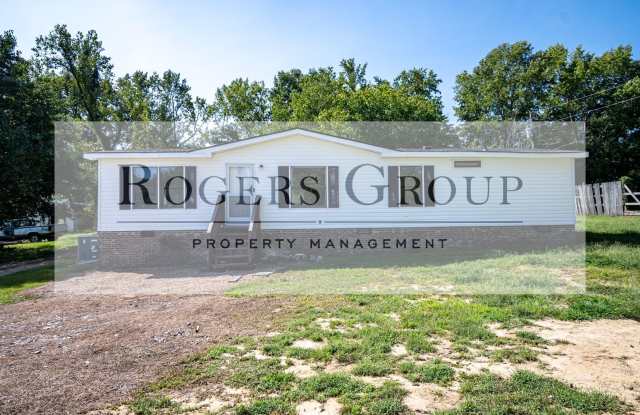 Homes for rent in Youngsville NC - 124 Elsie Marie Drive - Schedule Showing Online at www.rentnc.net Gallery 1