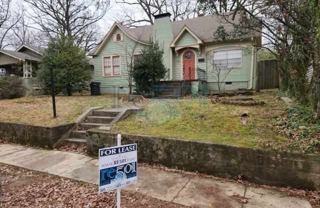 **Coming Soon** Addorable Newly Updated 3 Bedroom 2 Bathroom Hillcrest Cottage Minutes From UAMS!!! photos photos **Coming Soon** Addorable Newly Updated 3 Bedroom 2 Bathroom Hillcrest Cottage Minutes From UAMS!!! photos photos