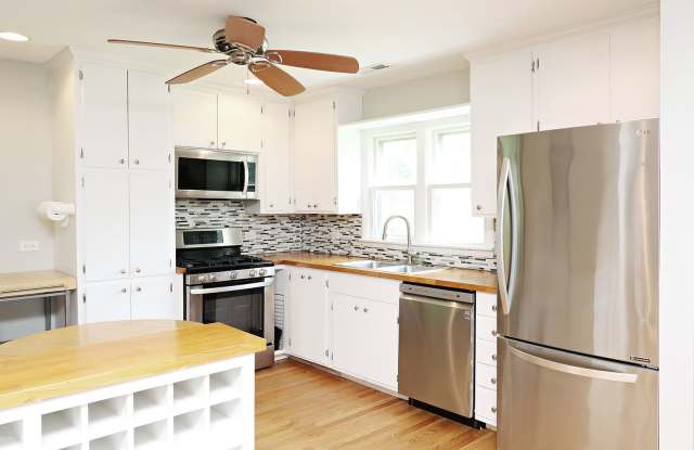 Charming Fry's Spring Home, Pre-Wired For Ting Internet photos photos