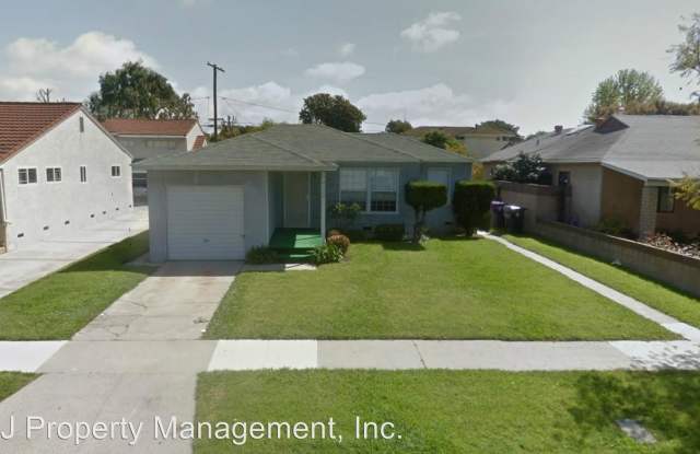 2124 Rutgers Ave., Long Beach - 2124 Rutgers Ave, Long Beach, CA 90815