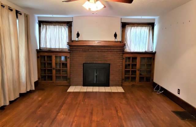 4 Bedroom Home in Kokomo - $300 OFF FIRST MONTH RENT! Gallery 3