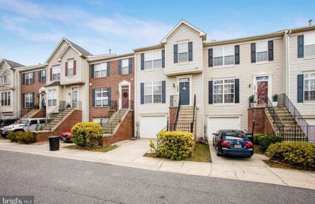 13008 SHAMROCK GLEN DRIVE - 13008 Shamrock Glen Drive, Germantown, MD 20874