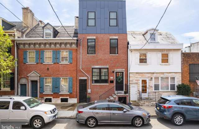Welcome to 122 Federal St – Modern Luxury in the Heart of Pennsport - 122 Federal Street, Philadelphia, PA 19147 Welcome to 122 Federal St – Modern Luxury in the Heart of Pennsport - 122 Federal Street, Philadelphia, PA 19147