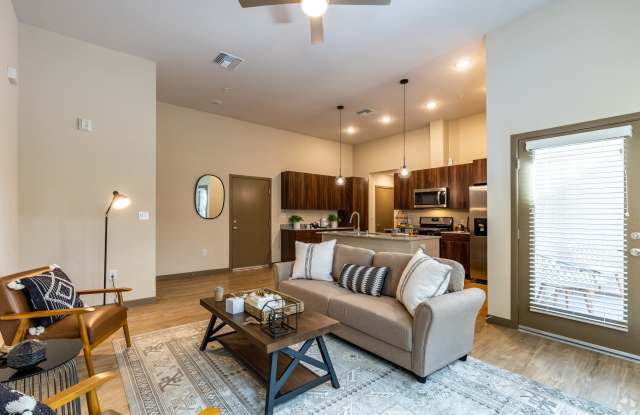 Portola Centennial Hills Gallery 3