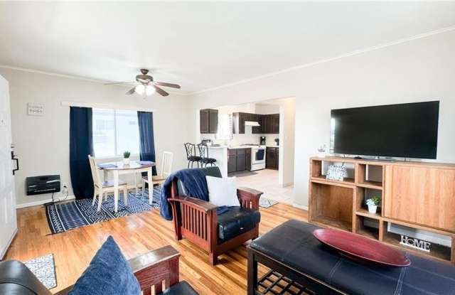 5853 Friends Ave - 5853 Friends Avenue, Whittier, CA 90601 5853 Friends Ave - 5853 Friends Avenue, Whittier, CA 90601