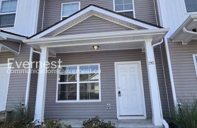 250 Tara Court photos photos