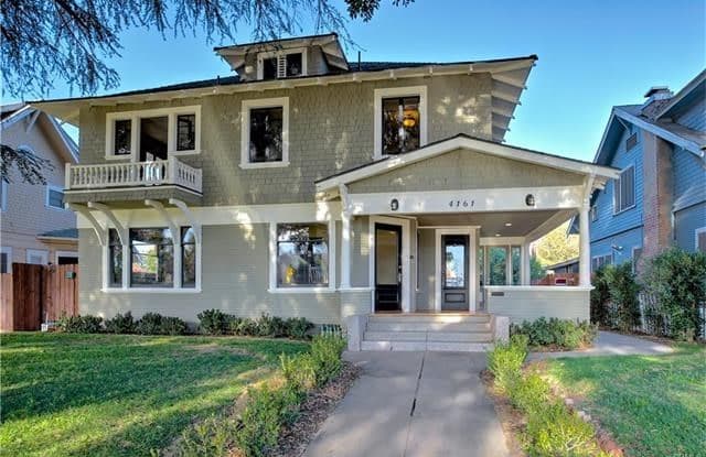 4161 University Avenue - 4161 University Avenue, Riverside, CA 92501