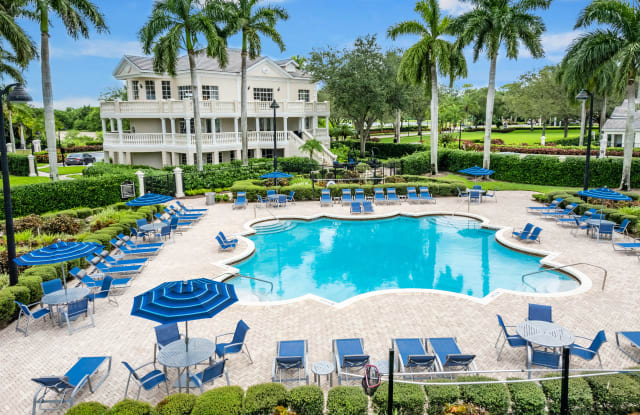 The Charleston at Boca Raton Apartments photos photos