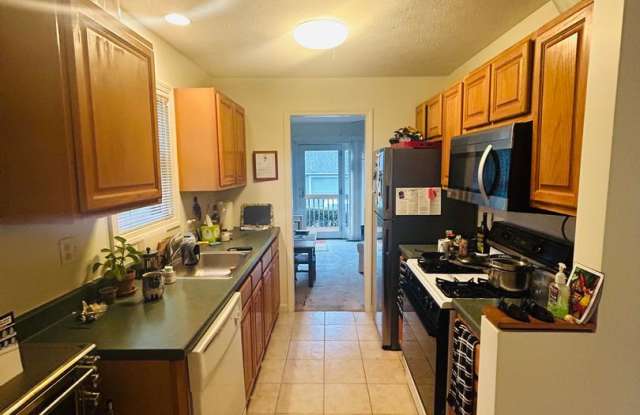 One Bedroom Condo COMING SOON in scenic Portsmouth, NH! Gallery 3