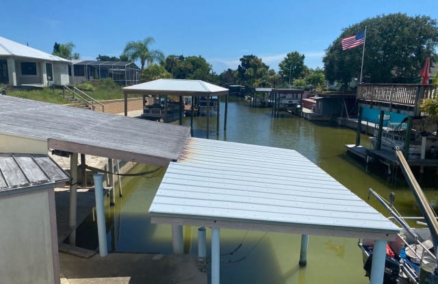 100 LEWIS ST. - 100 Lewis Street, Volusia County, FL 32141