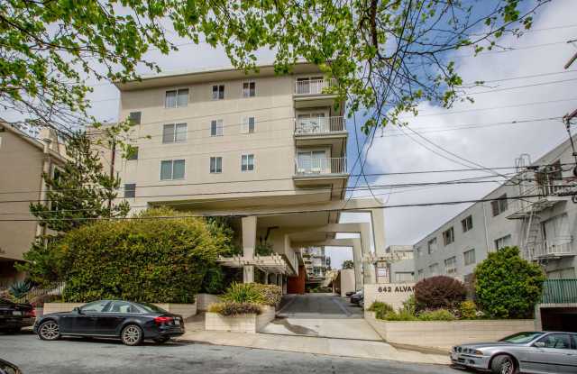 642 ALVARADO Apartments photos photos 642 ALVARADO Apartments photos photos