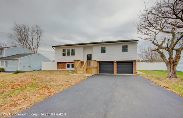 593 River Terrace - 593 River Terrace, Toms River, NJ 08755