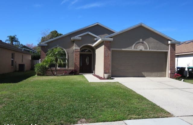 346 Woodbury Pines Circle - 346 Woodbury Pines Circle, Alafaya, FL 32828