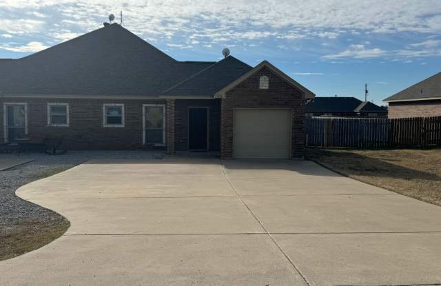 COMING SOON! Garage Parking! BROCK ISD - 211 Walker Lane, Parker County, TX 76066
