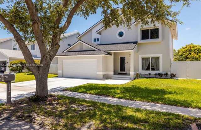 9650 SW 9th Ct, Pembroke Pines, FL 33025 - 9650 Southwest 9th Court, Pembroke Pines, FL 33025
