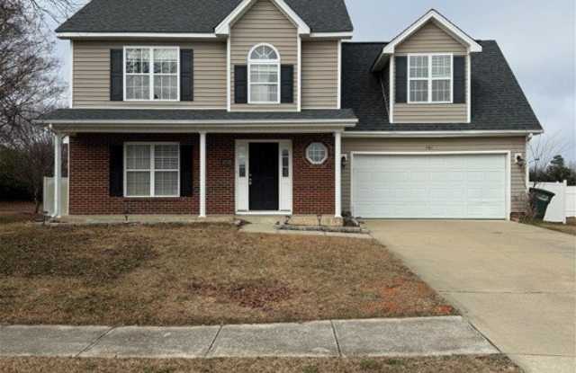 161 Fairfield Circle photos photos