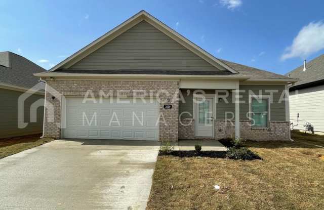 New Construction Home for Rent in Cullman, AL!!! Sign a 13 month lease by 5/31/25 to receive 1 MONTH FREE!! photos photos