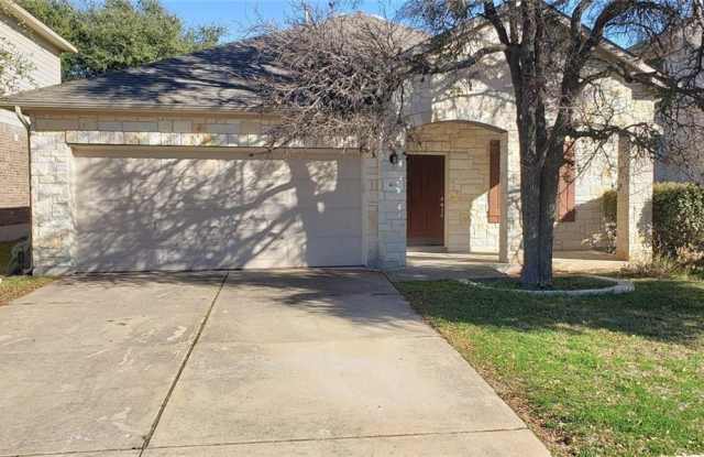 402 Arrowhead Trail - 402 Arrowhead Trail, Cedar Park, TX 78613