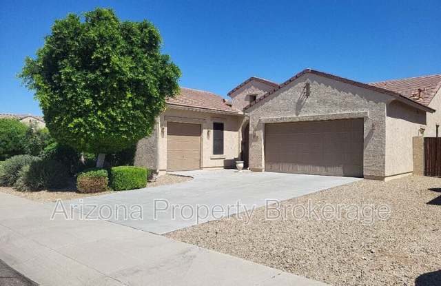 16192 W. Berkeley Rd. photos photos