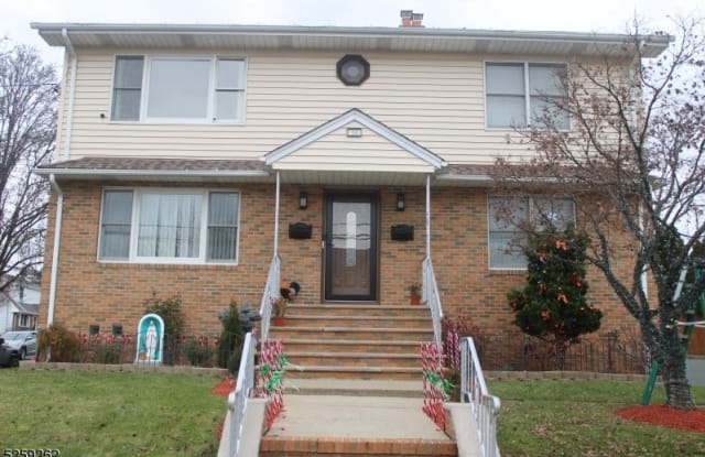 14 La Salle Ave - 14 La Salle Avenue, Clifton, NJ 07013