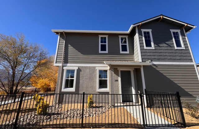 NEW! 3/2.5/2 Townhome in Gardnerville - 348 Cattail Circle, Gardnerville, NV 89410
