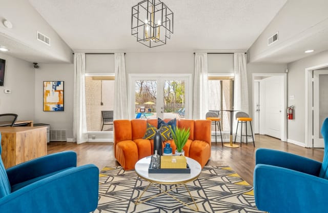 The Hudson Apartments photos photos
