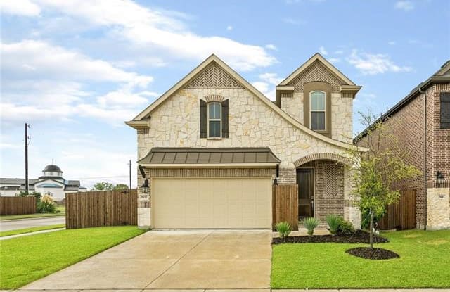 3037 Martello Lane - 3037 Martello Lane, Plano, TX 75074