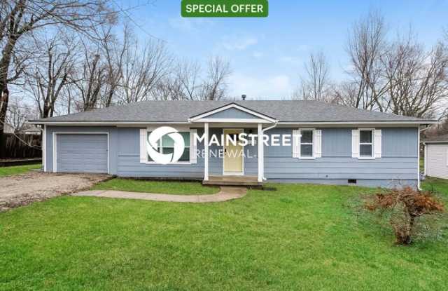 17243 Chestnut Drive photos photos