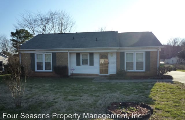 3423 Dalecrest Drive - 3423 Dalecrest Drive, Charlotte, NC 28269
