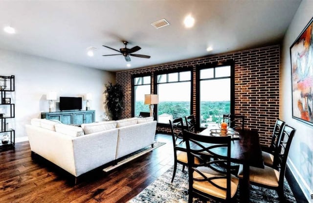 2981 Crest Ridge Drive Unit  #14 - 2981 Crest Ridge Drive, Irving, TX 75061