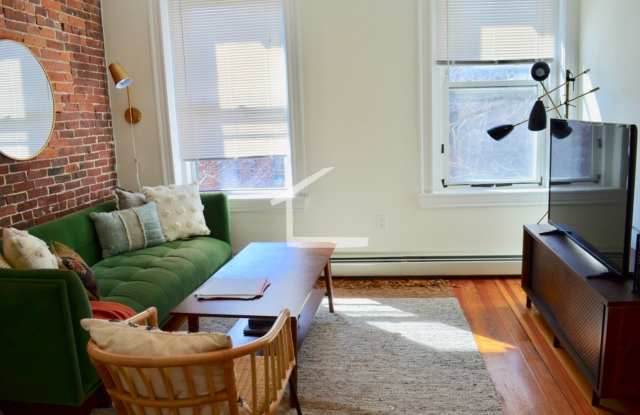 48 East Springfield St #2B Boston MA 02118 photos photos