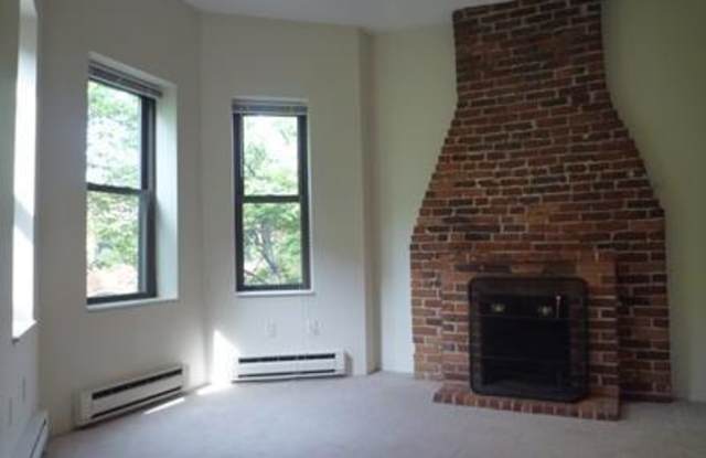 23 Saint Germain St. - 23 Saint Germain Street, Boston, MA 02115