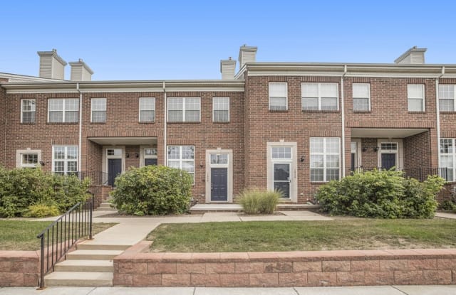 1936 Lindsay Ln - 1936 Lindsay Lane, Ann Arbor, MI 48104