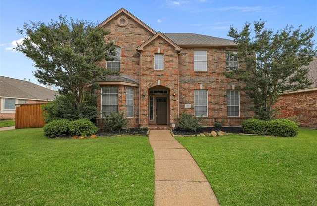 1703 Mapleleaf Fall Drive - 1703 Mapleleaf Falls Drive, Allen, TX 75002