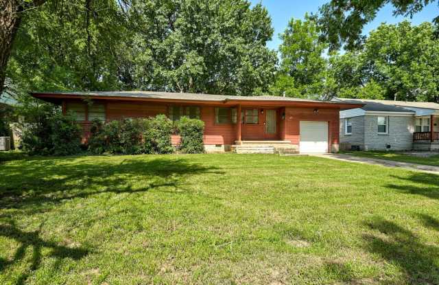 Charming 3-Bedroom Home in Prime Norman Location – Just Blocks from OU! photos photos