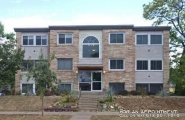 3446 Pleasant Ave - 3446 Pleasant Ave, Minneapolis, MN 55408