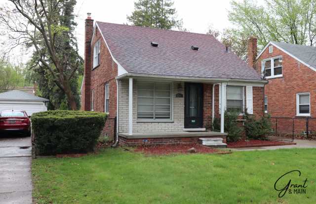 Spacious 3 Bedroom - 1 Bath - Redford - $1,400 photos photos