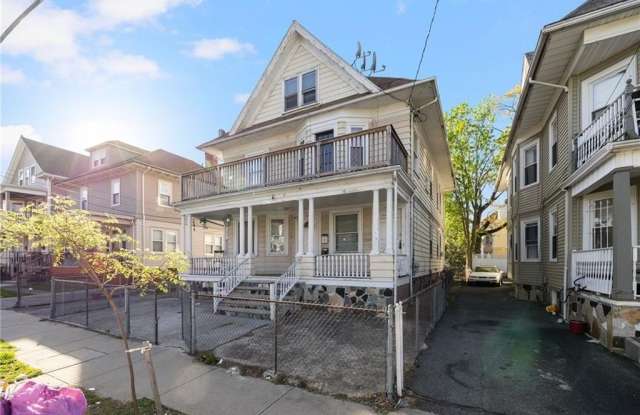 108 Lenox Avenue photos photos