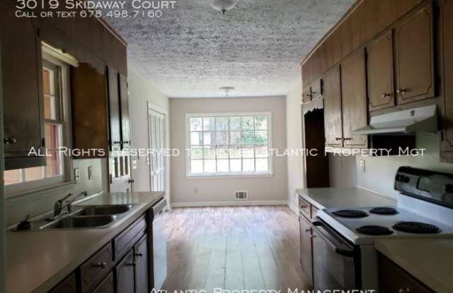 3019 Skidaway Court Gallery 4